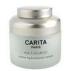 Carita - Aux 3 Sources Extra Moisturising Cream - 50ml/1.69oz