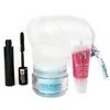 Lancome - Aqua Fusion Starter Set: Aqua Fusion Cream 15ml + Juicy Tubes 7ml + Hypnose Black 2ml - 3p