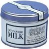 Archipelago Botanicals Oat Milk - Candle Tin